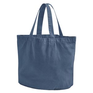 Garment Dyed Shopper, miniatyr 3